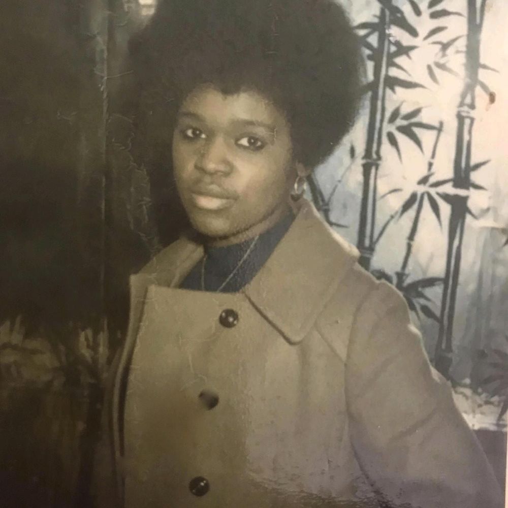 Meet your Posher, Jacque